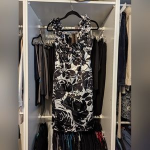 White House Black Market dress